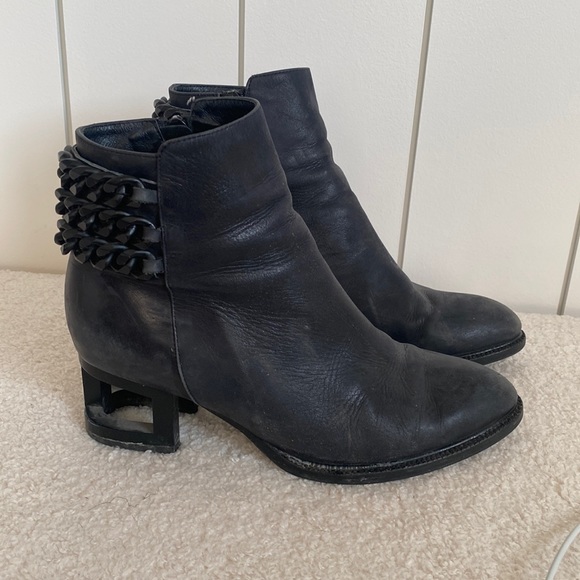 Jeffrey Campbell Shoes - Jeffrey Campbell booties